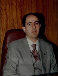 H. Serdar CEVHEROĞLU  